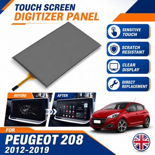 Lcd display touch screen - lcd,