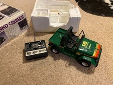 Vintage TANDY MINI LAND