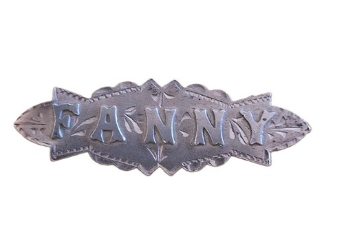 Antique edwardian sterling - edwardian,