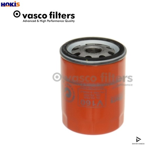 Oil filter v160 for - v160,