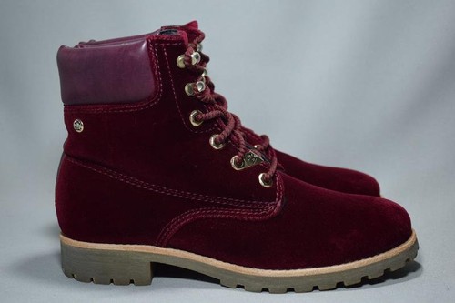 Women panama jack boots - panama,