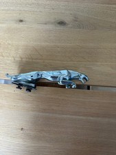 Jaguar Chrome 1956 Mk 1