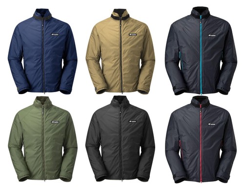 Buffalo systems men belay - men's,