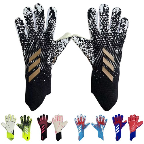 Adult soccer goalie gloves - adult,