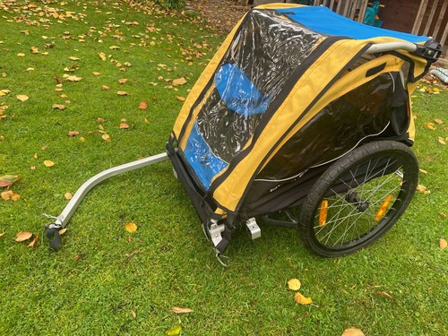 Burley encore bike double - bike,