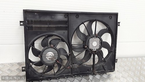 2007 audi engine - tt, cooling