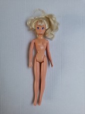 Vintage sindy active ballet - sindy,