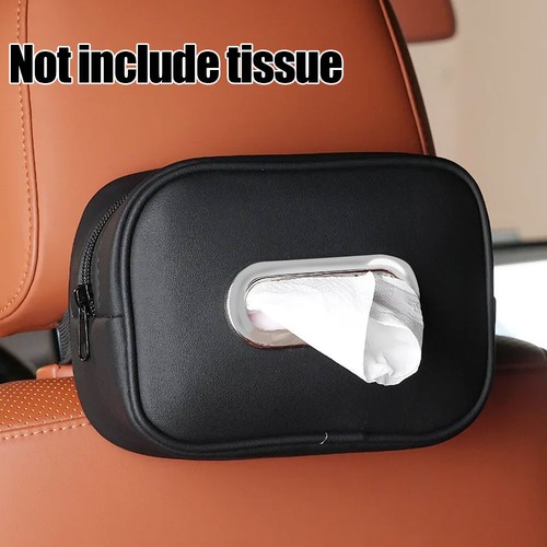 Universal car tissue box - universal,