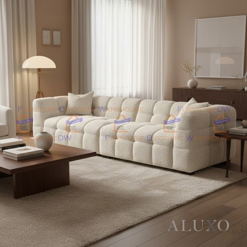 Luxury trissa bubble seater - luxury,