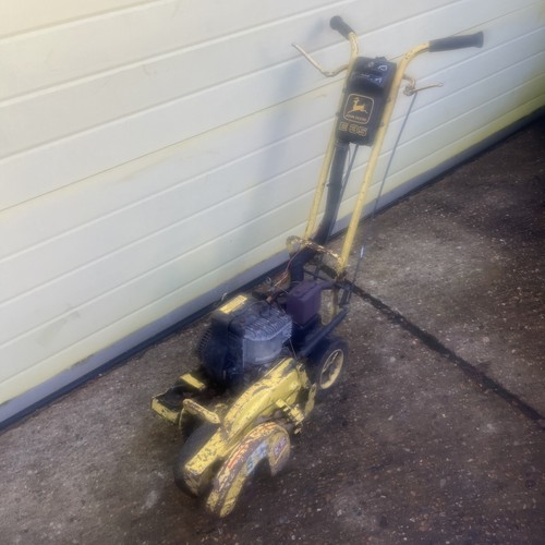 John deere e35 lawn edger - deere,