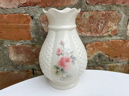 Donegal parian china rose - china,