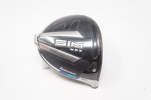 Taylormade sim max driver - taylormade,