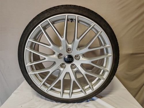 Genuine audi tts mk3 - audi,