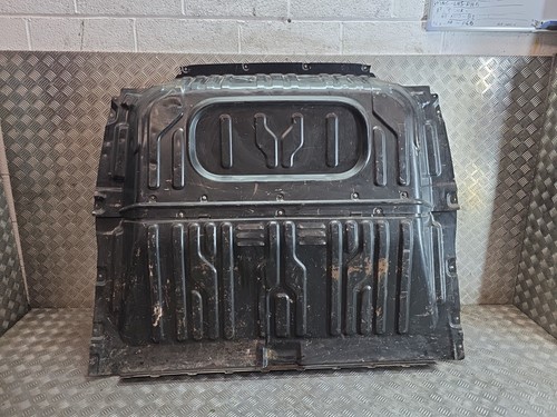 Vauxhall combo bulkhead - vauxhall,