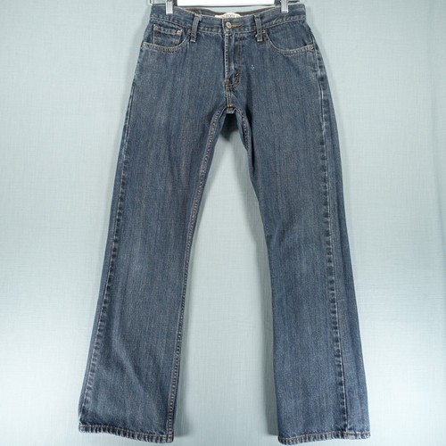 Vintage levis 527 jeans mens - jeans,
