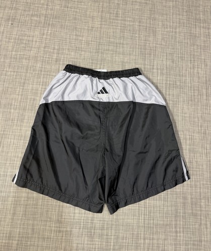 Vintage 90s adidas nylon - vintage,
