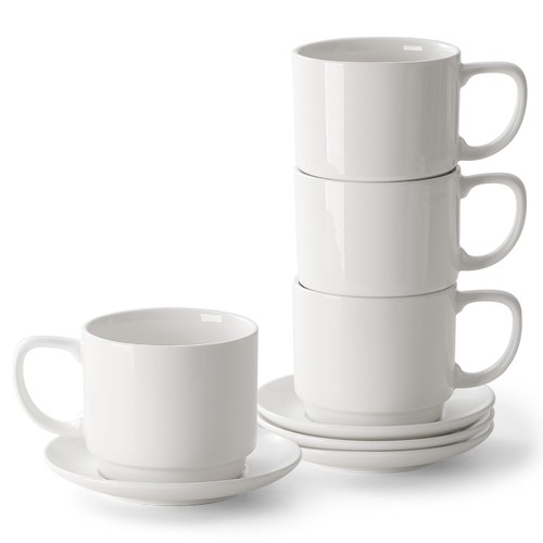 Dowan 12oz coffee mugs - coffee,