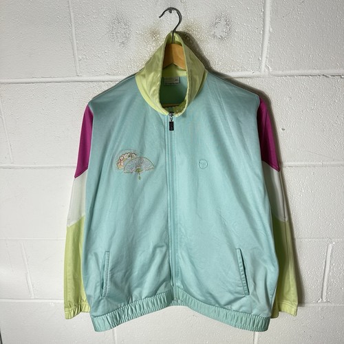 Vintage sergio tacchini - sergio,