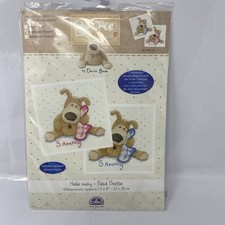 Counted Cross Stitch Kit -