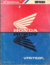 HONDA VFR750F,VFR750 F,FL RC36