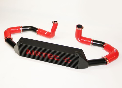 Airtec intercooler upgrade for - upgrade,