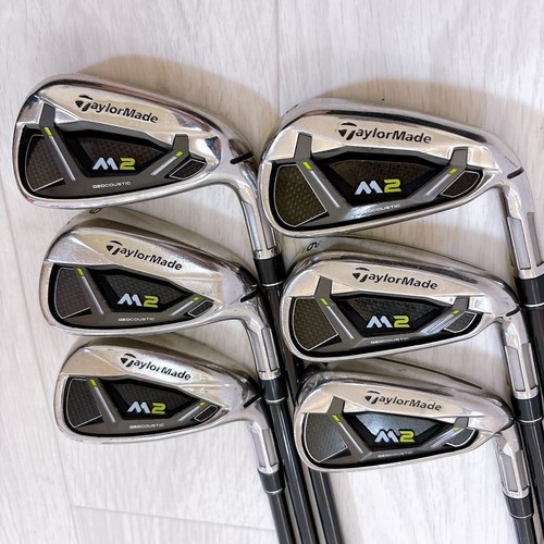 Taylormade 2016 iron set - 2016,