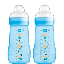 MAM Easy Active Bottles 2 Pack