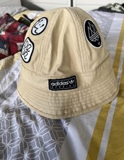 Adidas SPZL Patch Bucket Hat
