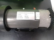 3hp Treadmill Motor