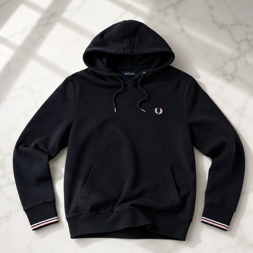 Fred perry black - fred,