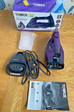 TOWER CeraGlide 2-in-1