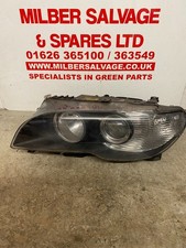 BMW 3 SERIES E46 FACELIFT 2001