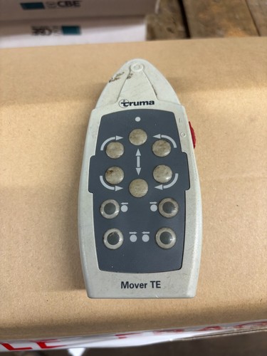 Caravan truma auto engage - truma,