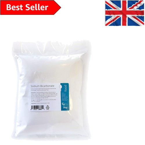 Versatile 2kg food grade - 2kg,