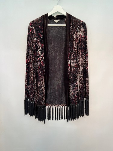 Monsoon casey tassel - monsoon,