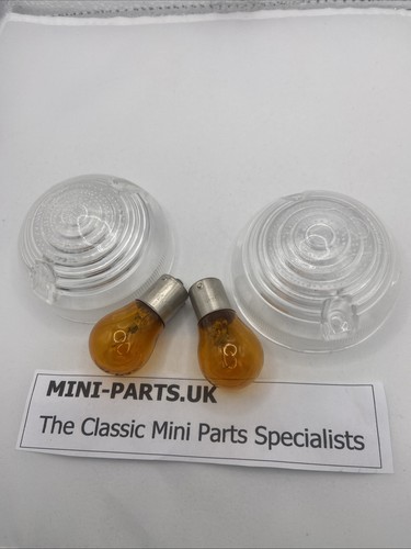 Classic mini clear front - mini,