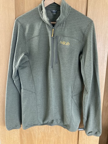 Rab men ascendor light - rab,