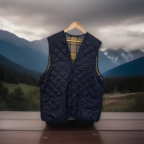Barbour gilet mens - barbour, 44r