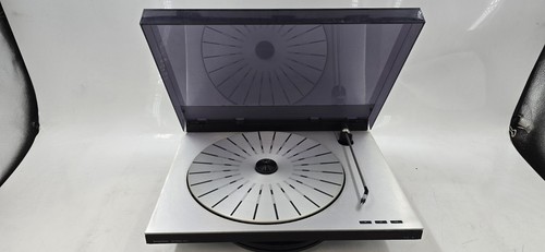 Bang olufsen beogram rx - beogram,