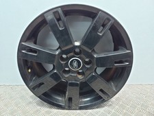 Land Rover Discovery 4 L319