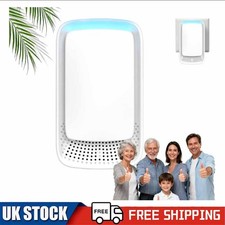 Clairu Revolutionary Air Purifier,Claru Ionic Air Purifier Plug In,Remove Smell~