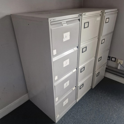 Premium drawer metal office - premium,