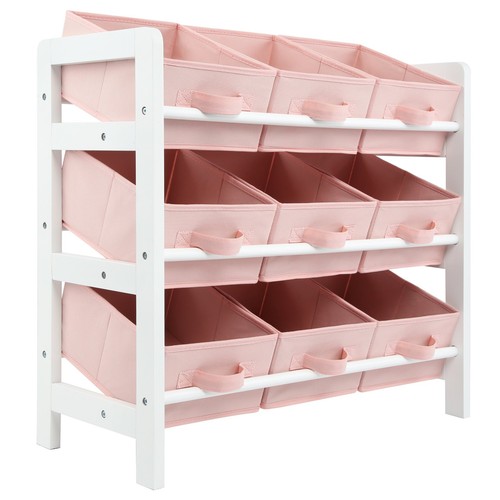 Tier toy storage unit 9 - storage,