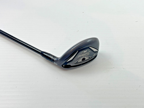 Titleist 816 hybrid 21 - h2,