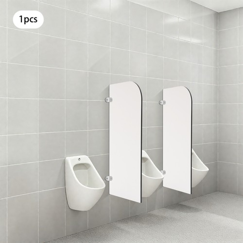 1pcs wall mounted men urinal - 1pcs,