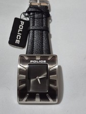 Men/Ladies Police Watch(BRAND