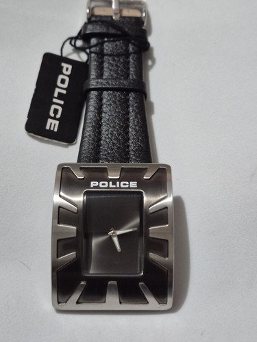 Men ladies police watch - men/ladies, watch(brand