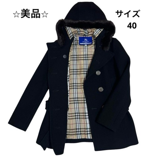 Excellent condition burberry - excellent,