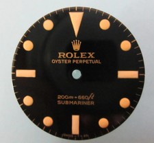 ~ Vintage Rolex #5513