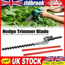 9 Spline 26 mm Hedge Trimmer